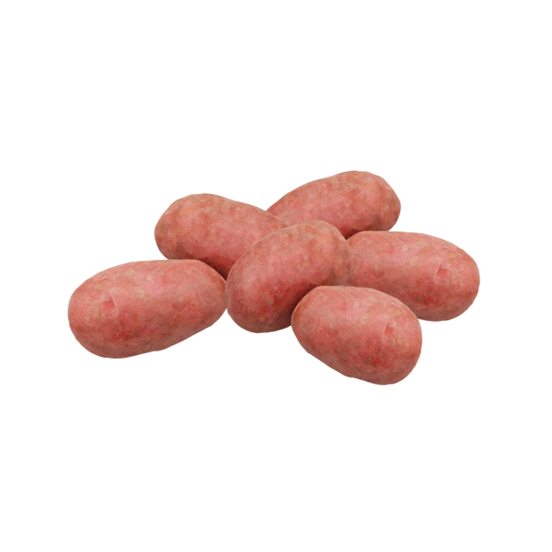 EDEKA Kartoffeln rot vorwiegend festkochend