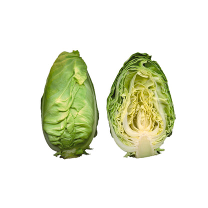 Spitzkohl