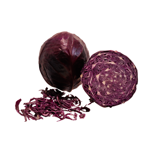 Rotkohl
