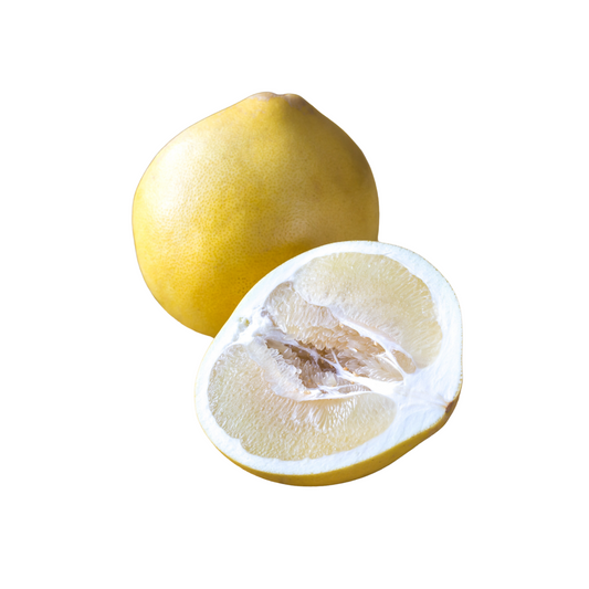 Honigpomelos weiß