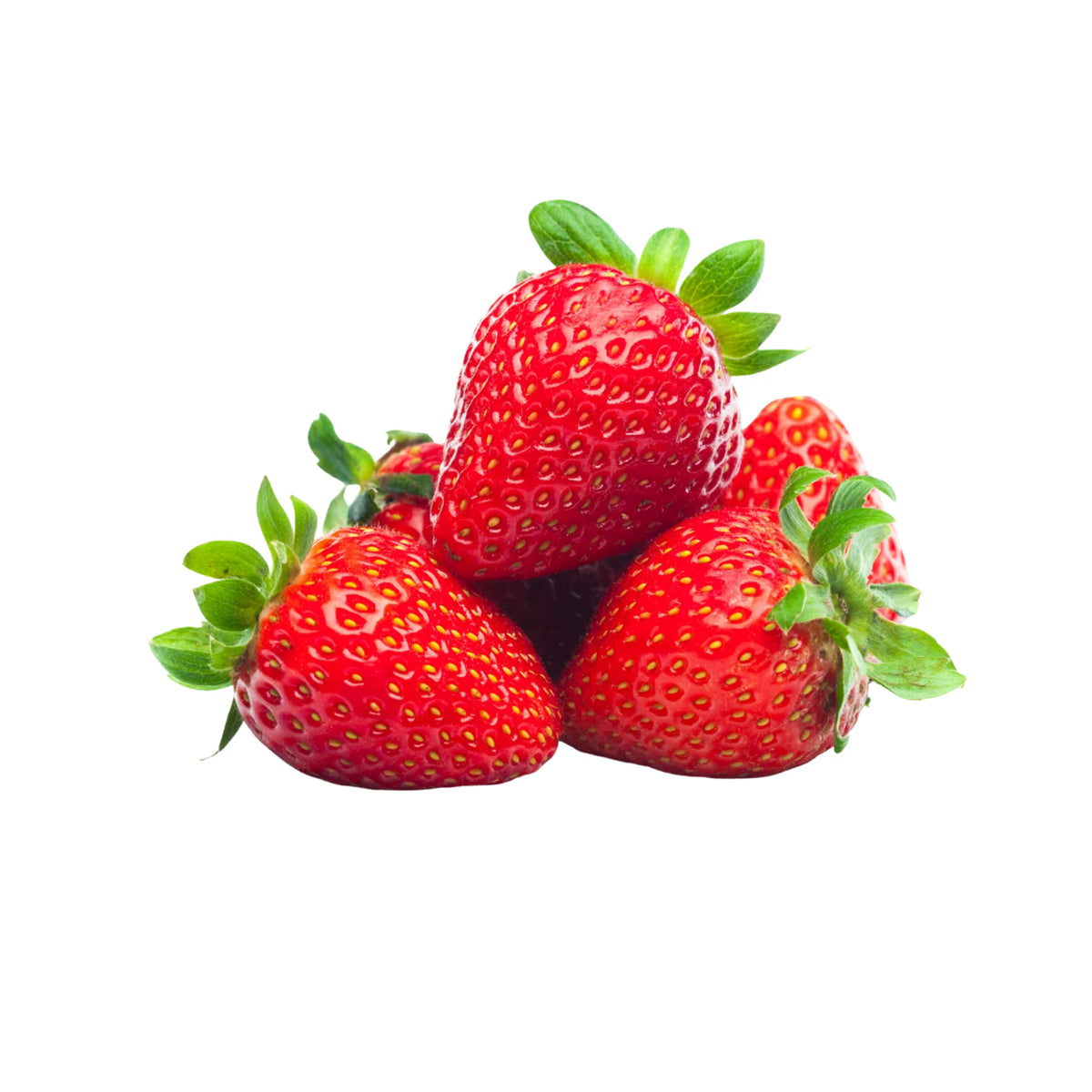Unsere Heimat Erdbeeren