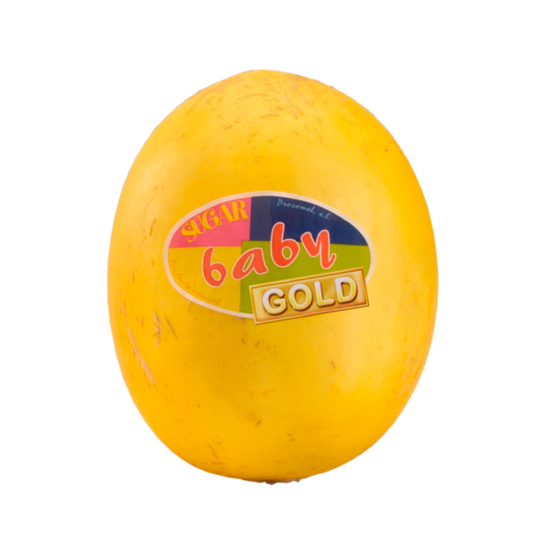 Melone Sugar Baby Gold
