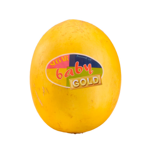 Melone Sugar Baby Gold