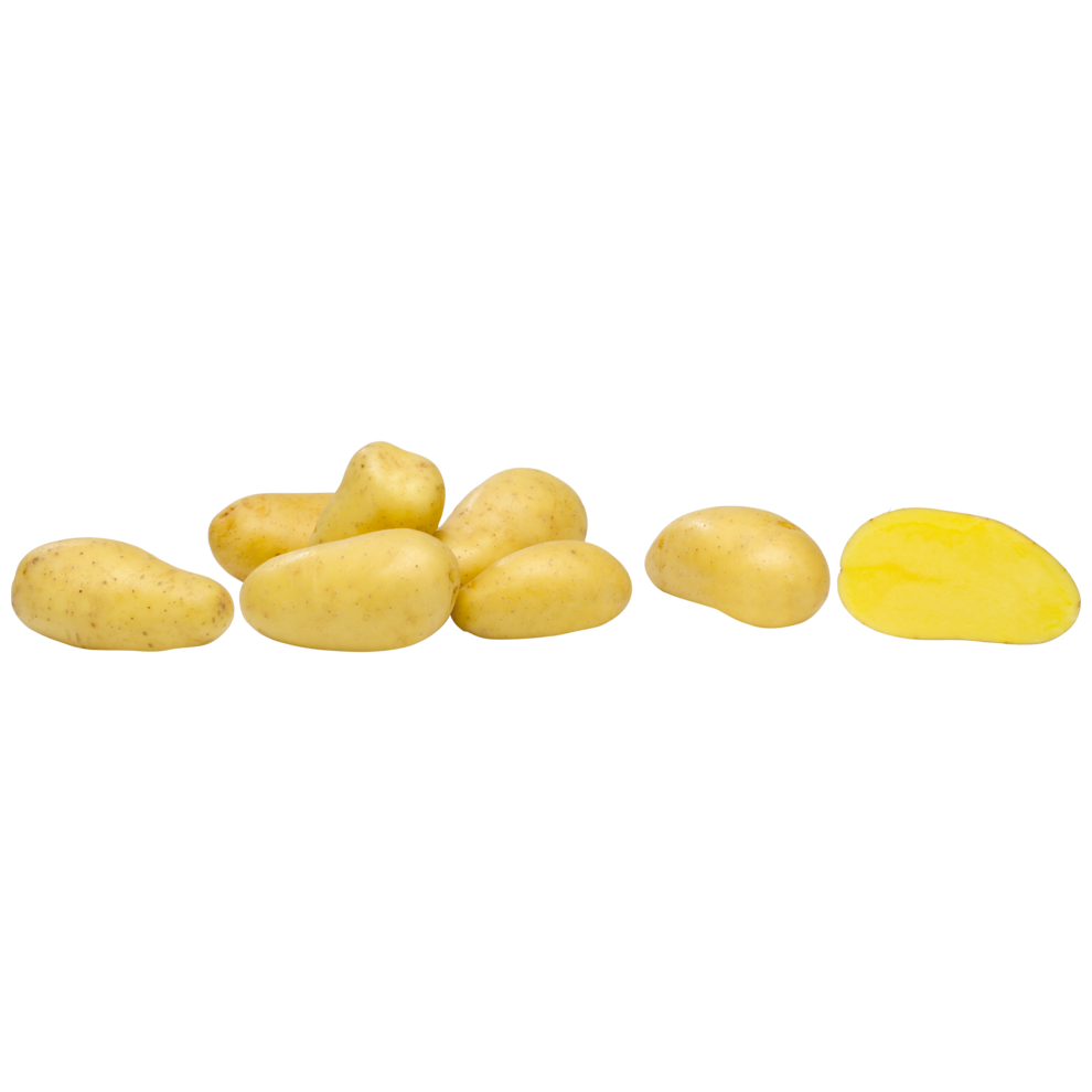 Kartoffeln festkochend Drillinge Deutschland 1,5kg Girsac