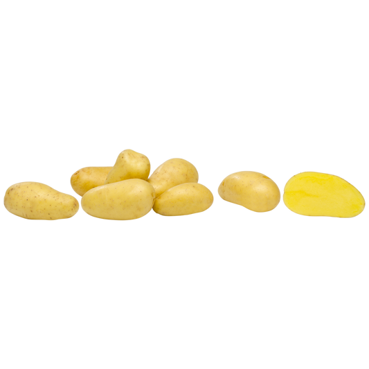Kartoffeln festkochend Drillinge Deutschland 1,5kg Girsac