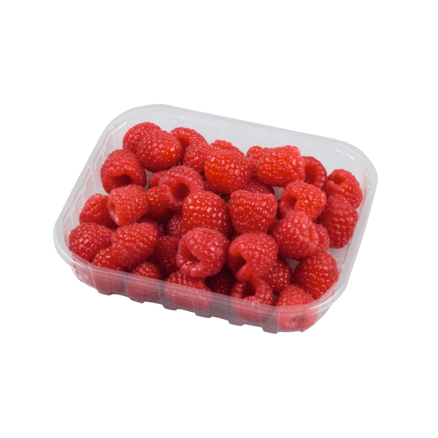 EDEKA Herzstücke Himbeeren rot Marokko Klasse I 170g Klarsichtpackung
