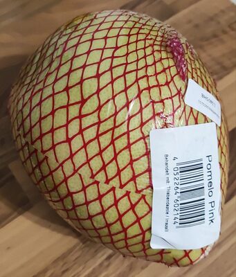 Honigpomelos rose behandelt China Klasse I Folie