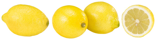 GUT&GÜNSTIG Zitronen behandelt Spanien Klasse I 500g Girsac