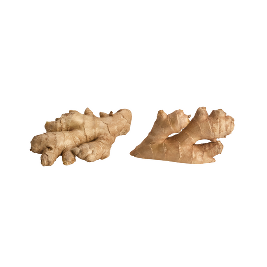 Bio Ingwer China 200g Cellulose-Netz