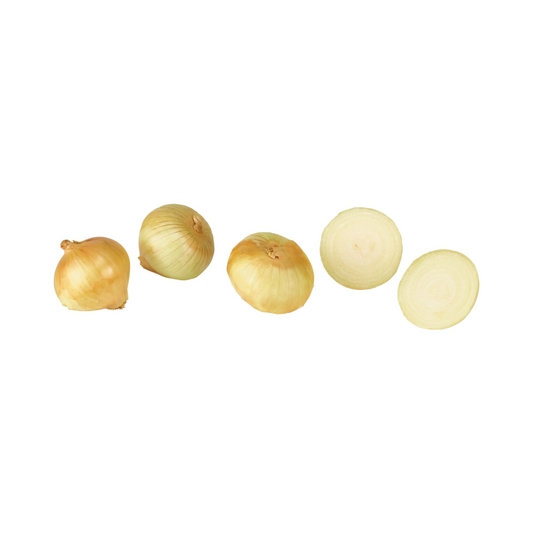Süße Zwiebeln Peru Klasse II 600g Netz