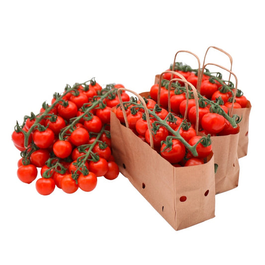 Cherry Rispentomaten Italien Klasse I ca.375g Papiertüte