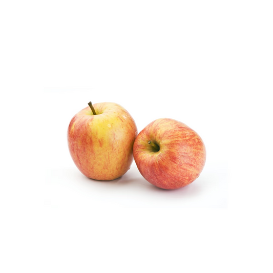 Unsere Heimat Äpfel Gala Deutschland Klasse I