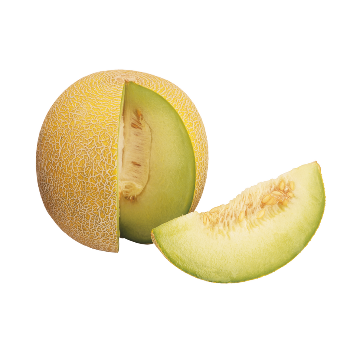 Galia Melonen Brasilien Klasse I