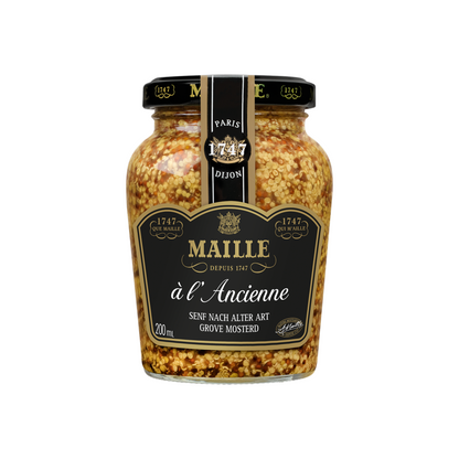 Maille Senf nach Alter Art 200ml