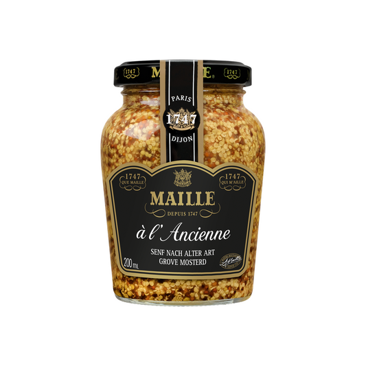 Maille Senf nach Alter Art 200ml