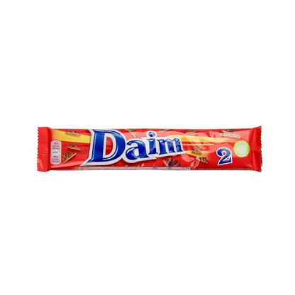 Daim Riegel 2ST 56g
