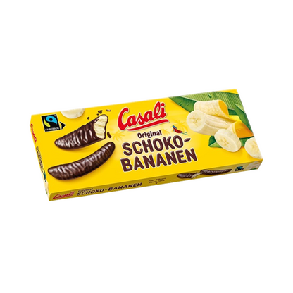 Casali Schoko-Bananen 24ST 300g