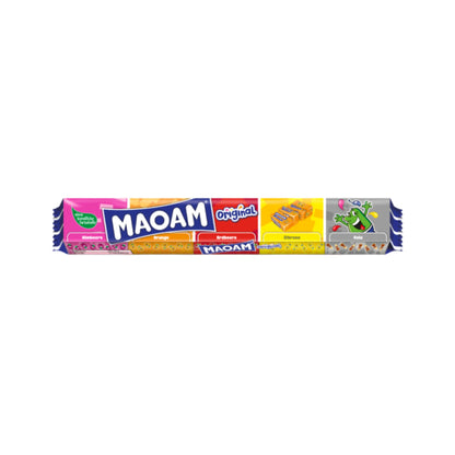 Maoam Bloxx 5ST 110g