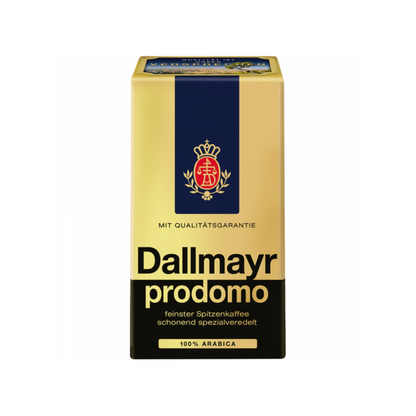 Dallmayr Prodomo gemahlen 500g