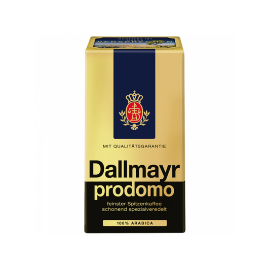 Dallmayr Prodomo gemahlen 500g