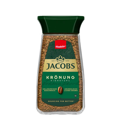 Jacobs Krönung löslicher Kaffee 100g