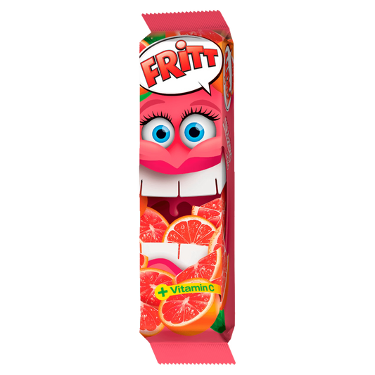 Fritt Kirsch mit Vitamin C 70g