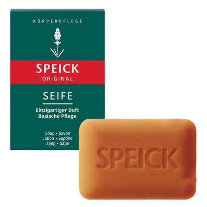 Speick Original Seife 100g