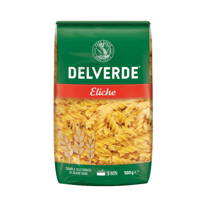 Delverde Classica Eliche 500g