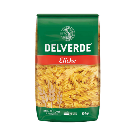 Delverde Classica Eliche 500g