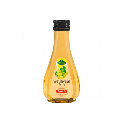 Kühne Weissweinessig 100ml