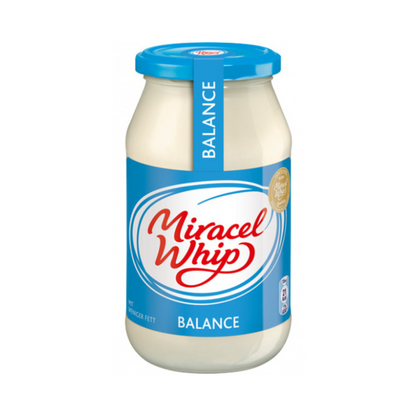 Miracel Whip Balance 500ml