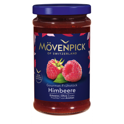 Mövenpick Himbeere 250g
