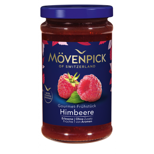 Mövenpick Himbeere 250g