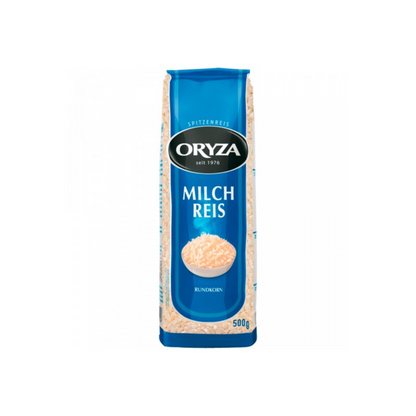 Oryza Milch-Reis 500g