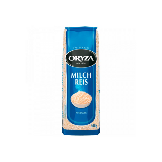 Oryza Milch-Reis 500g