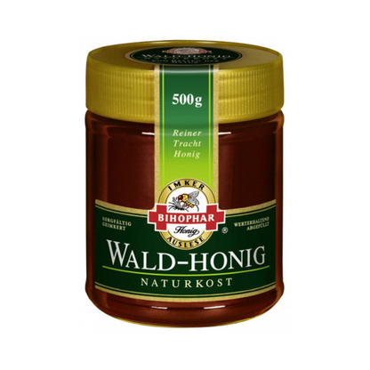 Bihophar Wald-Honig 500g