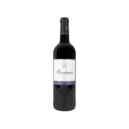 Baron Philippe de Rothschild Bordeaux Rouge AOC 0,75l