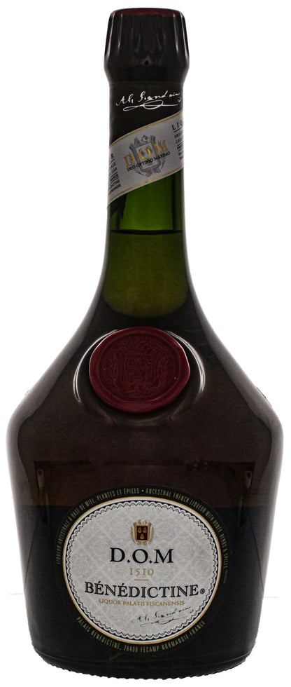 BENEDICTINE DOM Liqueur 40% 0,7l