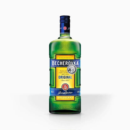 Becherovka 38% 0,7l