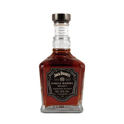 Jack Daniels Single Barrel 45% 0,7l