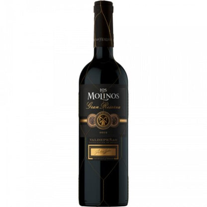 Los Molinos Gran Reserva D.O.trocken 0,75l