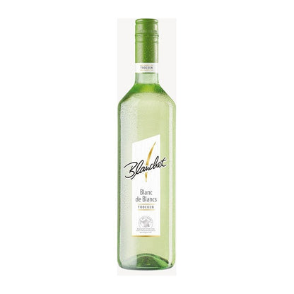 Blanchet Blanc de Blancs trocken 0,75l