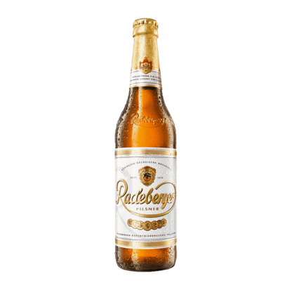 Radeberger Pilsner 0,5l MW