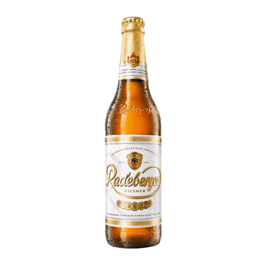Radeberger Pilsner 0,5l MW