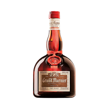 Grand Marnier Cordon Rouge 40% 0,7l