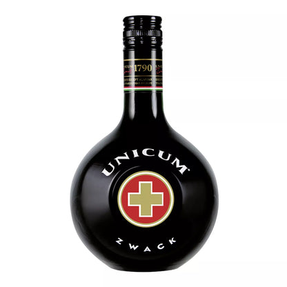 Unicum Ungarischer Kräuterlikör 40% 0,7l