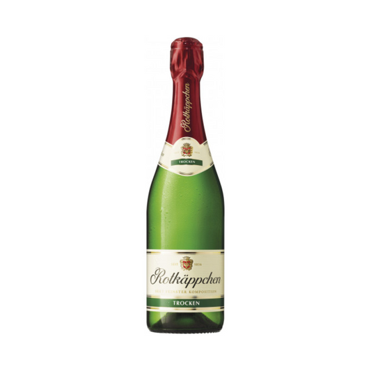 Rotkäppchen trocken 0,75l