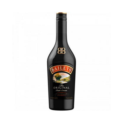Baileys The Original Irish Cream Liqueur 17% 0,7l