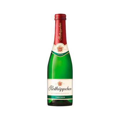 Rotkäppchen trocken 0,2l