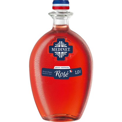 Medinet Rose 1l